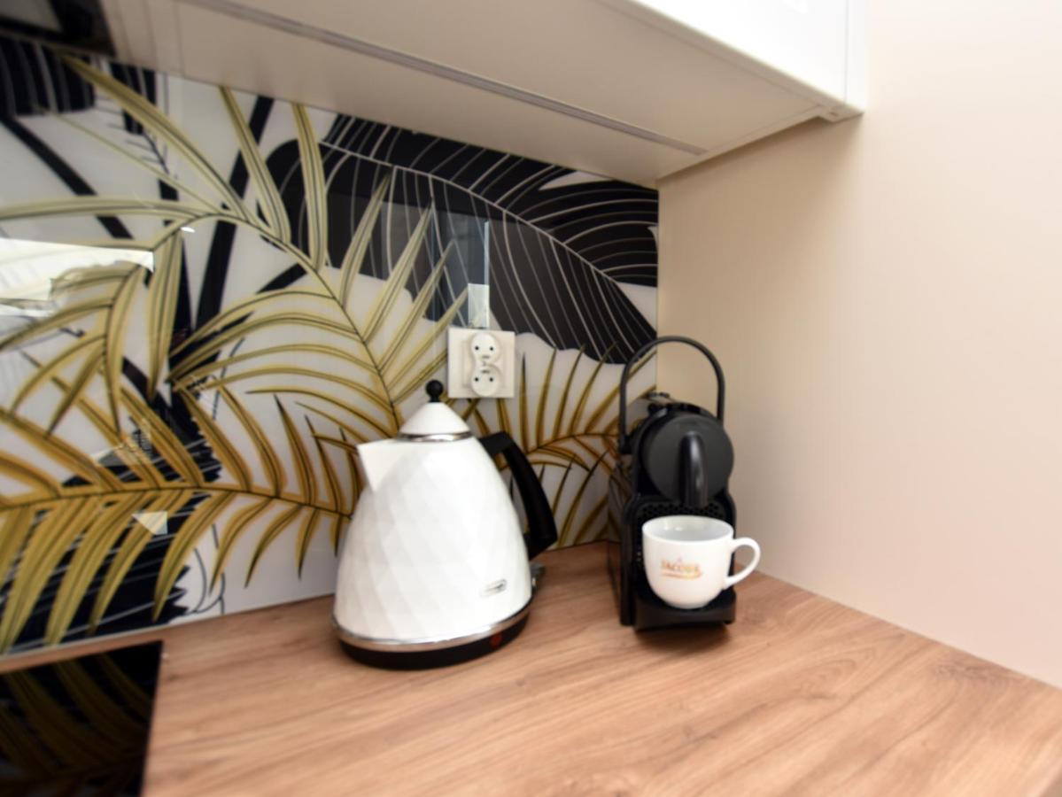 Apartament Nr 50, 2 Sypialnie, Wygodny Parking Podziemny Torun Exterior photo