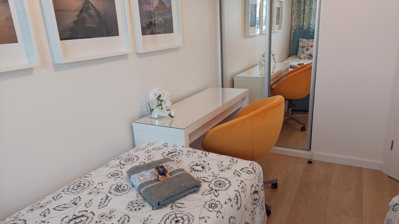 Apartament Nr 50, 2 Sypialnie, Wygodny Parking Podziemny Torun Exterior photo